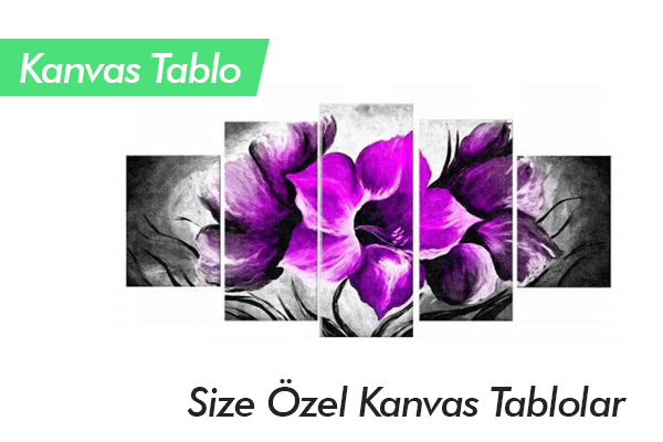 Kanvas Tablo