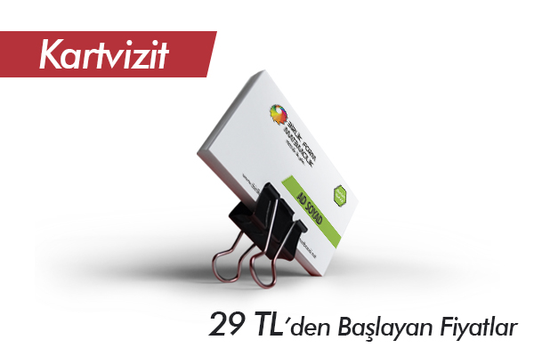 Kartvizit