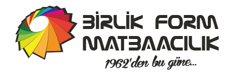 Birlik Form Matbaacılık